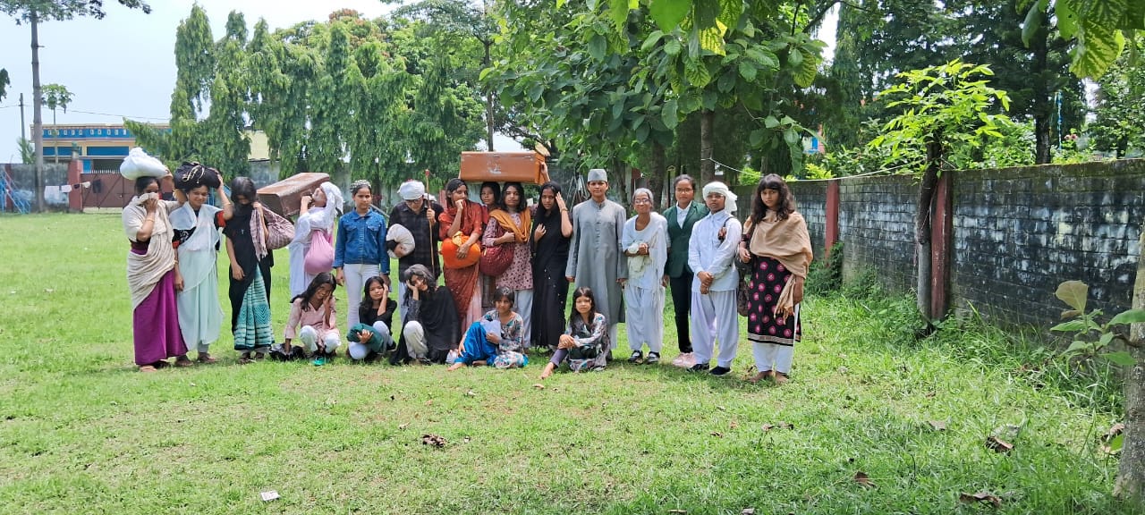 Students