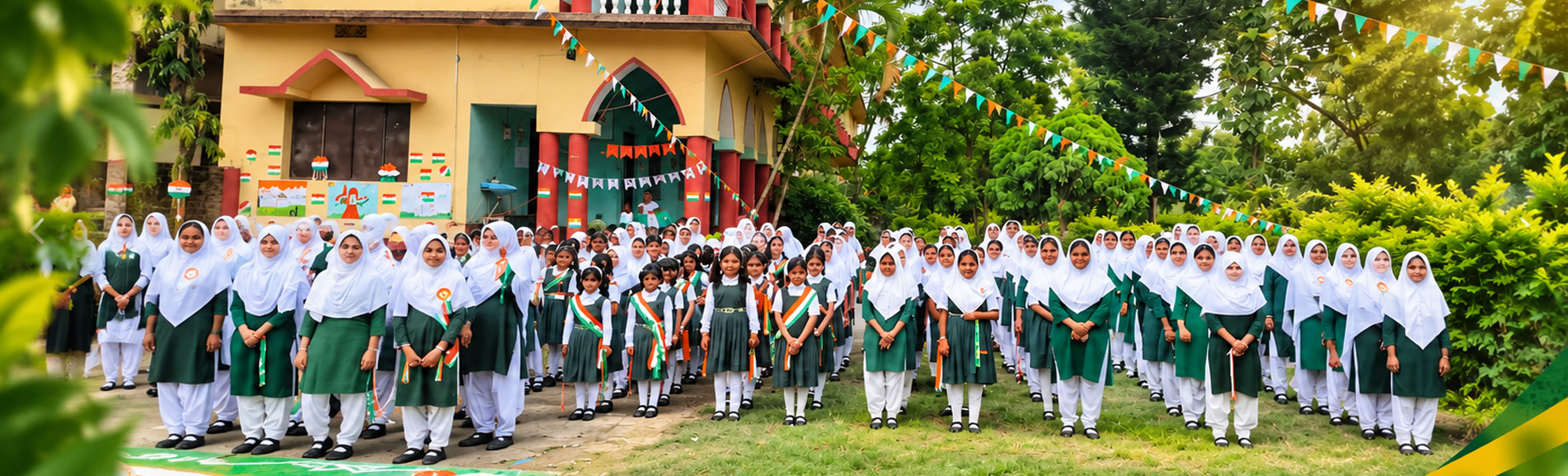 Milli Girls School